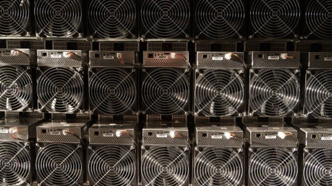 Applied Direct Response — ERCOT Study Shows Bitcoin Mining Is Beneficial to the Texas Grid