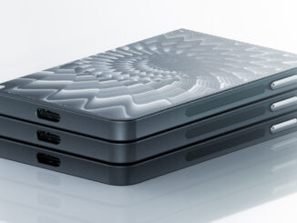 Ledger Reveals New Crypto Hardware Wallet Designed by iPod Creator Tony Fadell