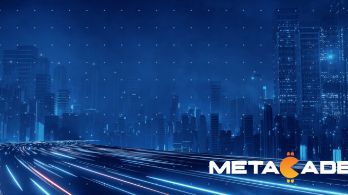 Here's How Metacade (MCADE) Will Outpace Apecoin in 2023