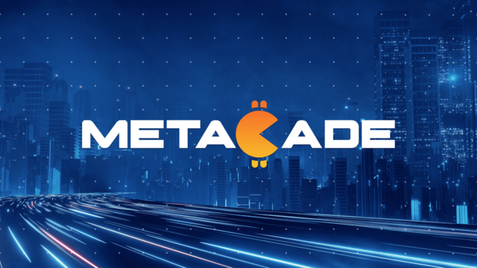 Can Metacade Lead a Bear Market Rally?