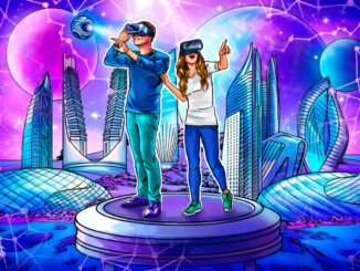 69% users bet metaverse entertainment will reshape social lifestyle: Data