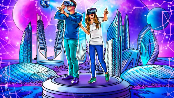 69% users bet metaverse entertainment will reshape social lifestyle: Data