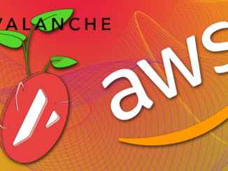 AWS Partners with Avalanche to Facilitate Web3 Services -