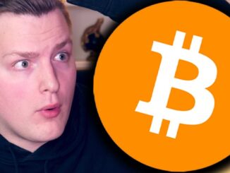 BITCOIN $50,000 TARGET JUST GOT CONFIRMED... Programmer explains