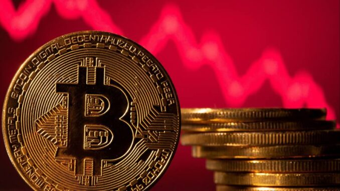 Bitcoin futures ETFs retain allure despite crypto winter