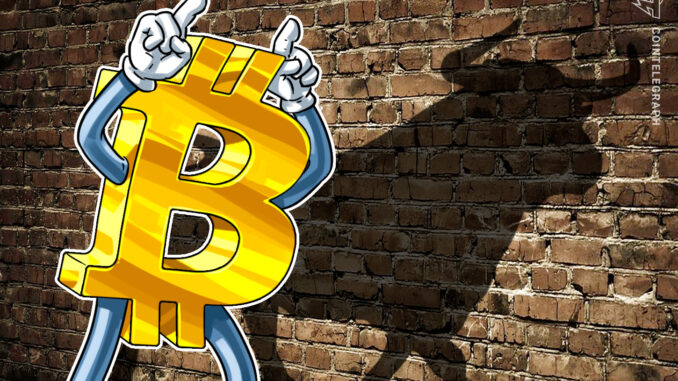 Bitcoin ‘so bullish’ at $23K as analyst reveals new BTC price metrics