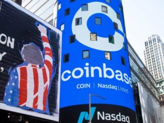 Coinbase reaches $100mn settlement with US regulators