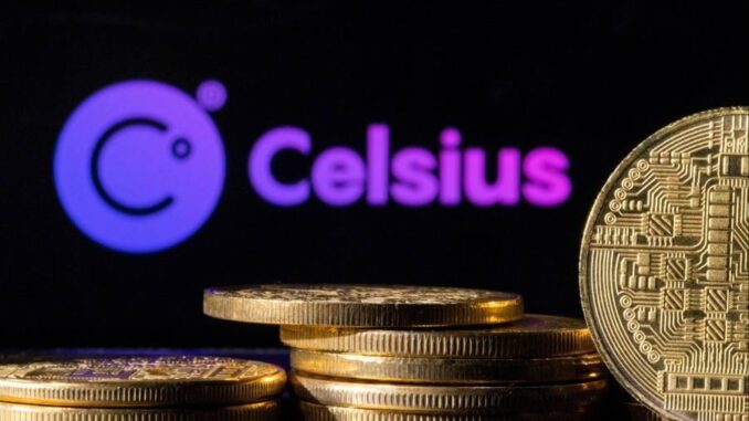 Crypto lender Celsius misused customer funds for years, examiner finds