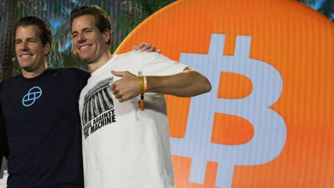 Crypto loans: Winklevoss product exemplified unregulated risks 