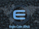 Enjin Coin price pumps as ENJ short liqudations soars