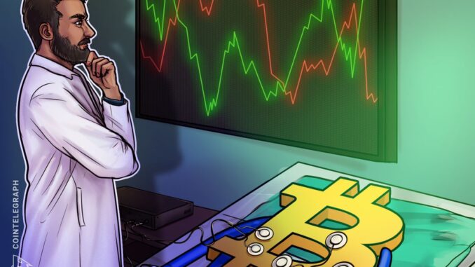 Erik Voorhees tips $40K BTC by June, but little consensus among pundits