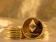 Ethereum price retreats as the put/call ratio edges upwards