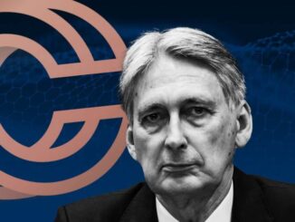 Ex-UK chancellor Hammond to chair crypto firm Copper