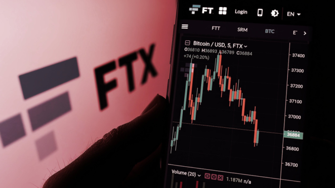 FTX Cleared to Sell LedgerX, Other Assets to Repay Creditors