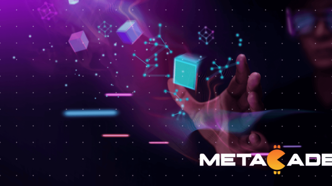 Get Ready for the Next 100x Opportunity With Metacade (MCADE)