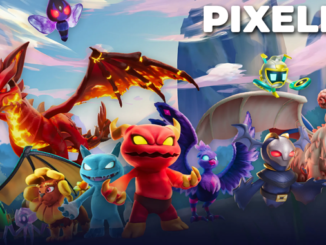 Pixelmon Continues its Epic Comeback