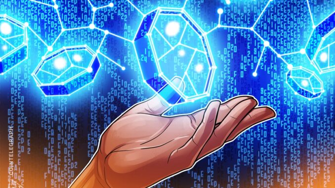 SushiSwap CEO proposes new tokenomics for liquidity, decentralization