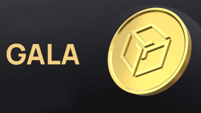 GALA (crypto)