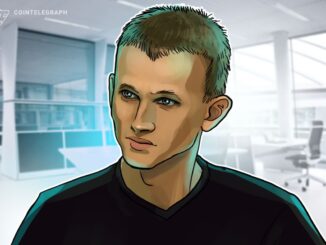 Vitalik Buterin highlights what he’s bullish about for 2023