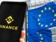 Binance Now Licensed in 7 EU Countries — Sweden Becomes Latest Member State to Approve the Crypto Exchange