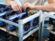 Ban on Crypto Mining in Residential Areas Proposed in Russia