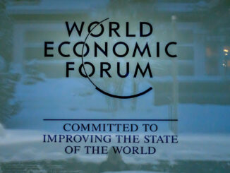 world economic forum wef