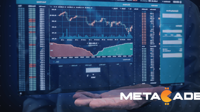 While Monero Fights to Hold Its Value, Metacade is Set To Soar in Early 2023