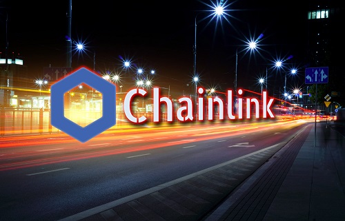 StarkWare announces partnership with Chainlink Labs