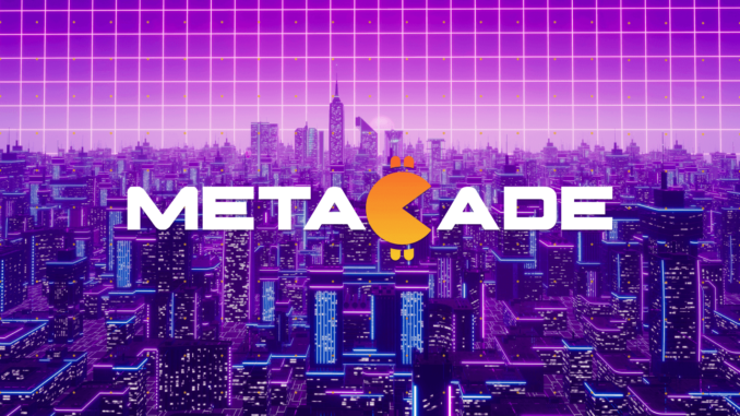 As Talk of a Crypto Class War Makes Headlines, Companies Like Metacade Look to Share the Wealth