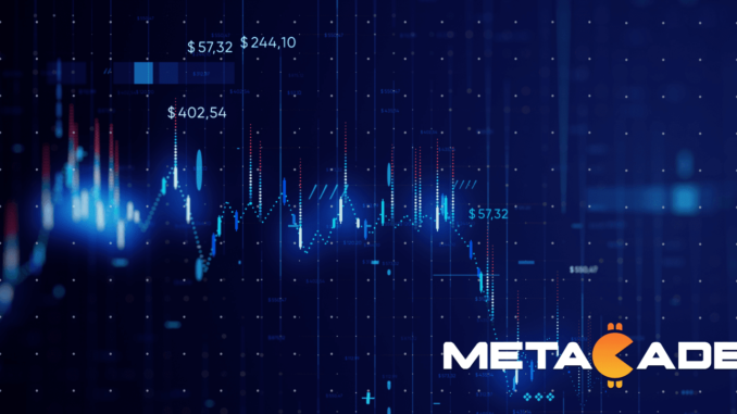 Metacade (MCADE)’s Price Explodes As Ripple (XRP) Price Predictions Falter