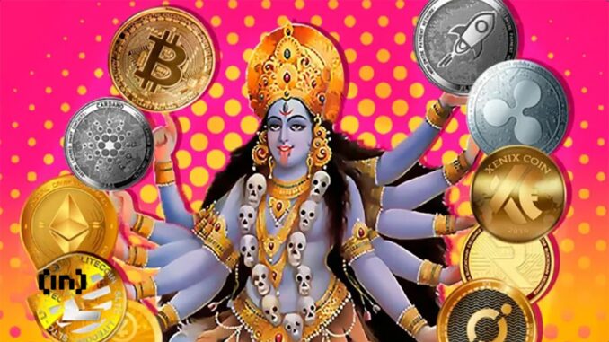 India Discussing Crypto Operating Protocols With G20 Members