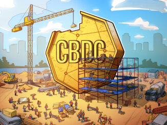 5 ways CBDCs could impact the global financial system