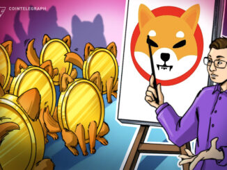 Shiba Inu price rebounds 100% after record lows against Dogecoin — more upside ahead?