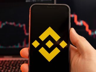 BNB price declines 10% amid negative news around BUSD