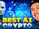 Best 3 AI Crypto to Buy in 2023 (CRAZY POTENTIAL) Which One Wins? 😲