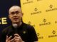 Binance chief says it will pull back on US investments for now