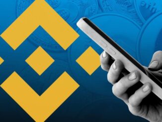 Binance offshore exchange tapped same Washington lobbyists as US affiliate