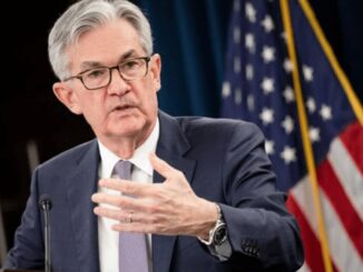 Bitcoin Increases to $23.3K as Powell Reiterates 2% Inflation Target