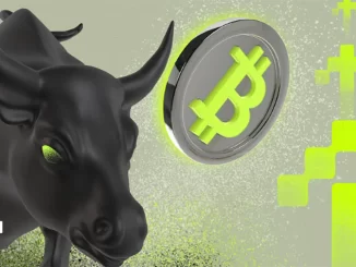 Bitcoin Surpasses $25,000, Signaling New Bull Run in the Crypto Market