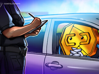 Bitzlato co-founder released from brief arrest and questioning: Report