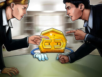 Blockchain DEXs Onchain and Camelot part ways over IFO spat