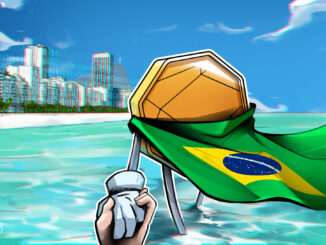 Brazil’s oldest bank allows residents to pay their taxes using crypto