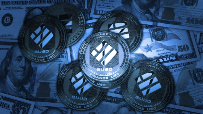 Coinbase to Delist Binance USD Stablecoin Amid Regulatory Scrutiny