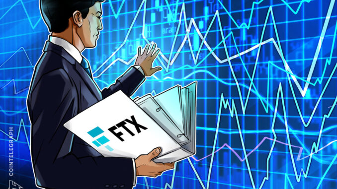 Crypto exchange FTX Japan to resume withdrawals on Feb. 21