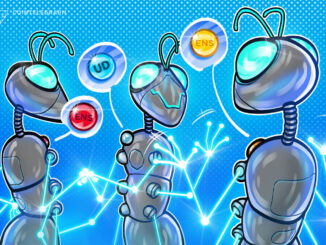 State of play: Decentralized domain services reflect on industry progress