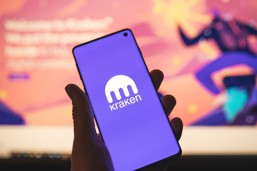 Kraken move should put crypto industry 'on notice,' says Gary Gensler