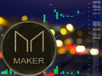 MKR charts potential rally to $1000
