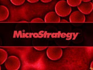 MicroStrategy Records 8th Consecutive Quarterly Loss After $198M BTC Impairment Charge