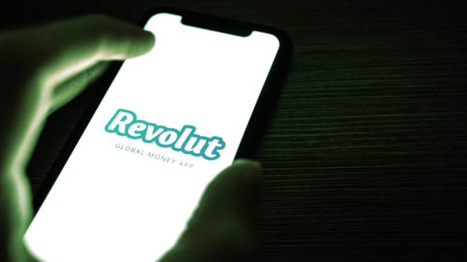 Revolut Launches Crypto Staking for Ethereum, Cardano, Polkadot, and Tezos