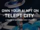 Revolutionizing the NFTs- Telept City Launches Cutting-Edge AIGC NFT Platform for Web3